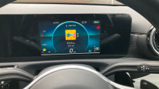 Mercedes-Benz A-Class A180d [2.0] Sport 5dr Auto Diesel Hatchback